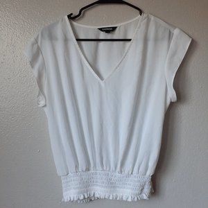 Express blouse